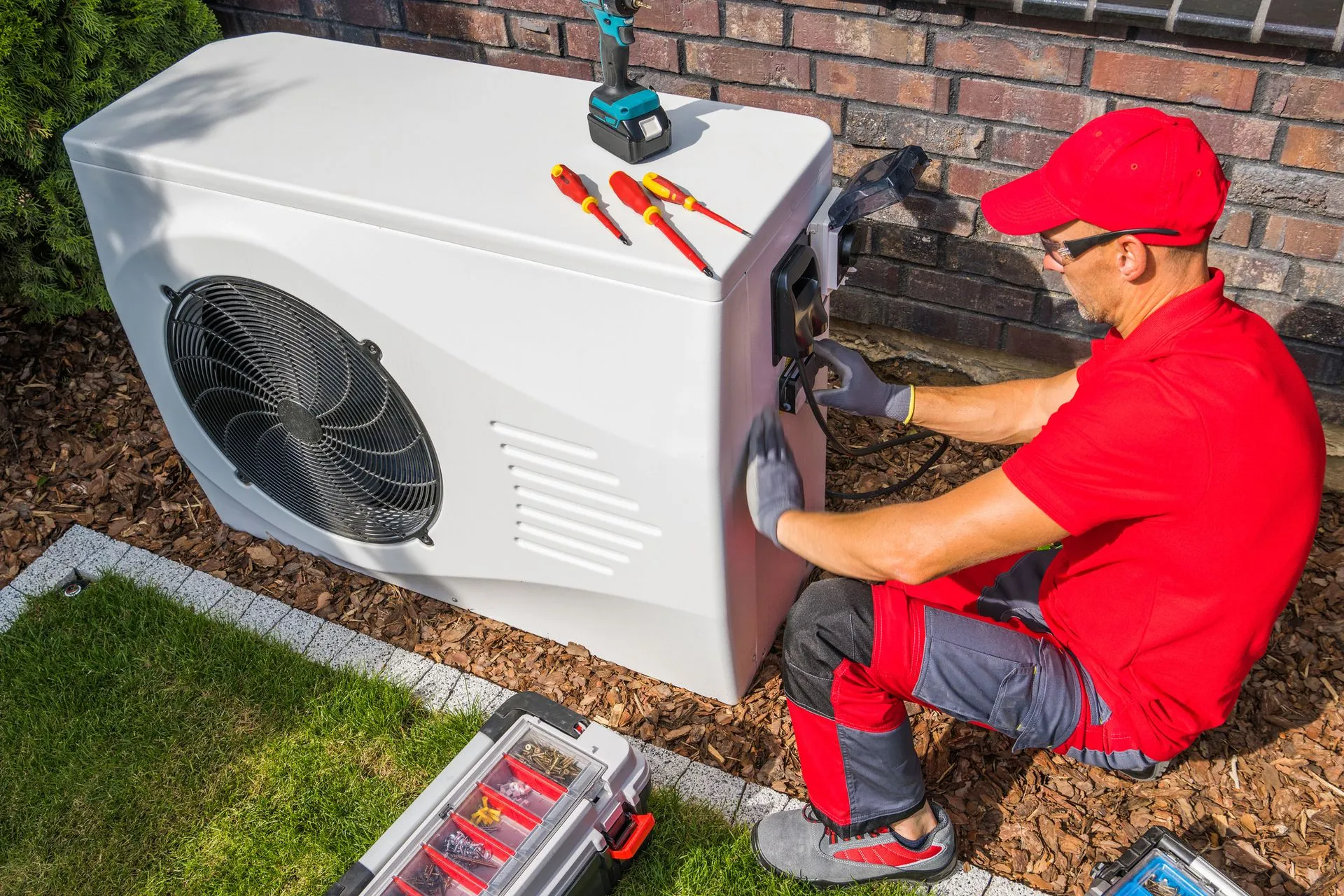 About HVAC in Fort Gay, WV